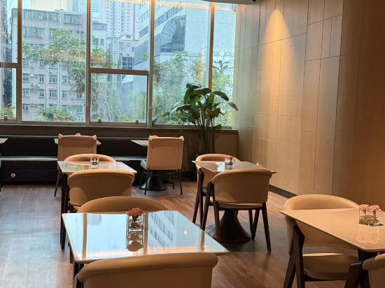 深圳彭年萬麗酒店優惠