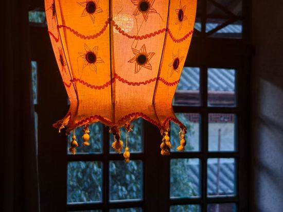 沙溪絕對藝術·Absolute民宿優惠