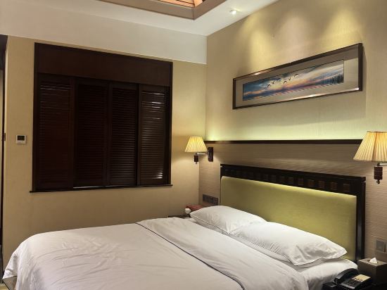 惠州惠陽麗景花園國際飯店（市政廣場店）優惠