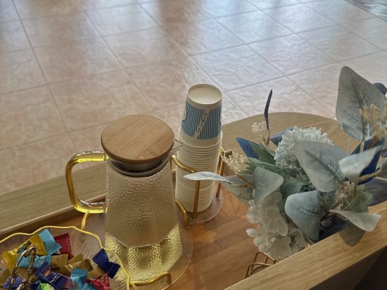 唯庭飯店（上海金橋店）優惠