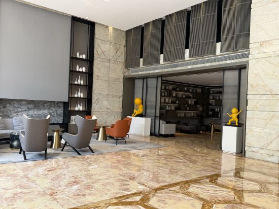 麥新格國際飯店（上海國際旅遊度假區店周浦地鐵站店）優惠