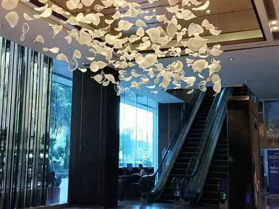 深圳大中華希爾頓飯店優惠