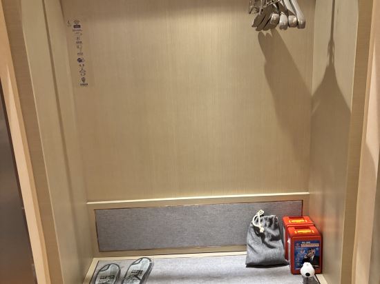 麗楓酒店（深圳羅湖寶能中心筍崗地鐵站店）優惠