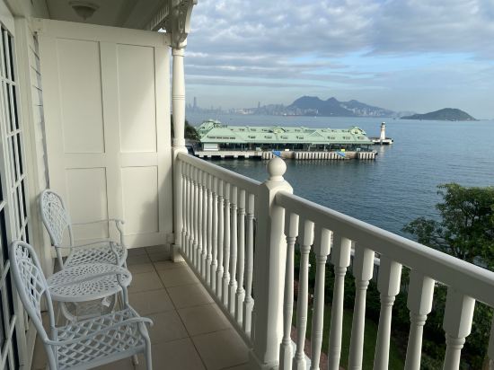 香港迪士尼樂園酒店優惠