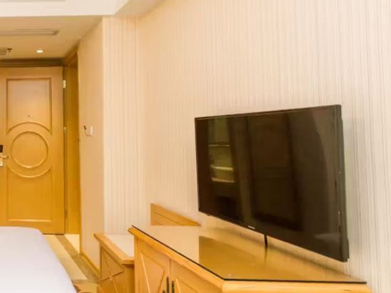 維也納飯店（崑山鳳凰城店）優惠