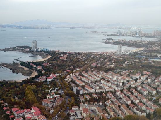 青島瑞吉飯店優惠