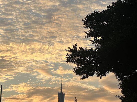 廣州珀麗酒店優惠