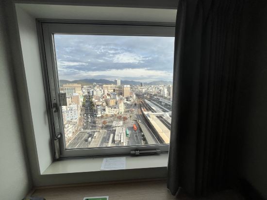 VIA INN 岡山優惠