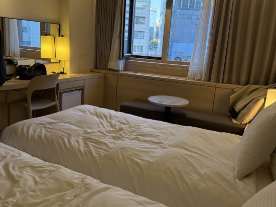 太平洋酒店優惠