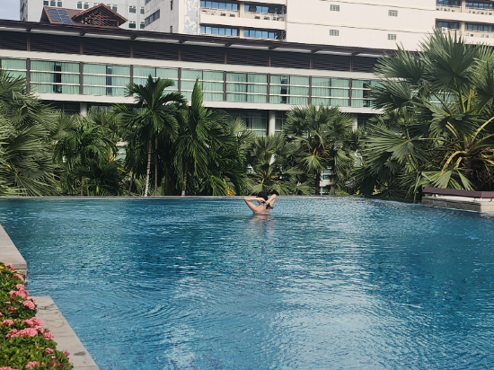 曼谷鉑爾曼皇權飯店優惠