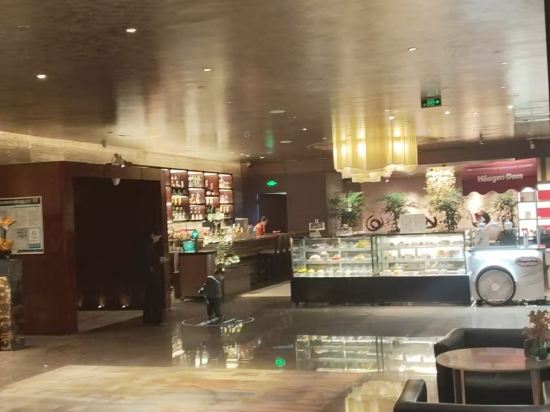 北京朝陽悠唐皇冠假日酒店優惠