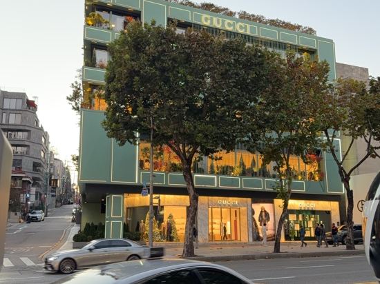 首爾江南區 Josun 宮豪華精選飯店優惠