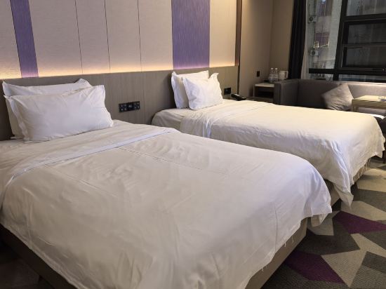 麗楓酒店（韶關沙湖公園工業西路店）優惠