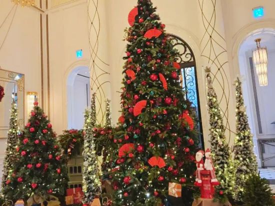 台北文華東方酒店優惠