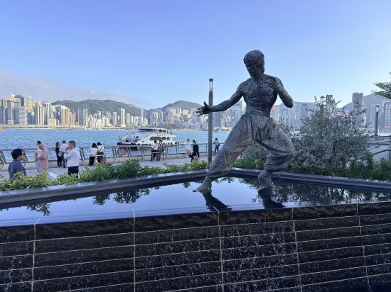 旺角薈賢居優惠