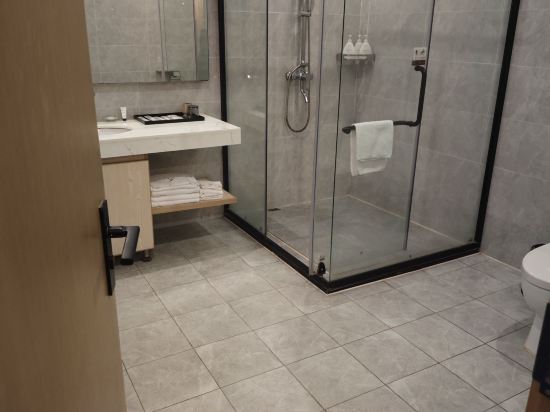 東莞隱賢山莊酒店優惠