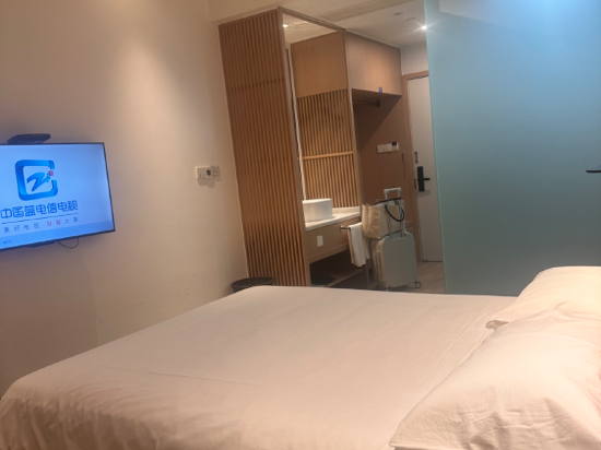 杭州火車東站錢唐嘉客飯店優惠