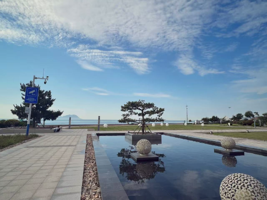 青島西海岸隆和艾美度假酒店優惠