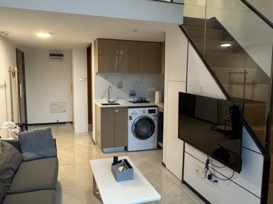 Honor U璽客服務公寓（深圳福田會展中心店）優惠