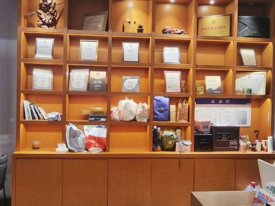 凱旋摩天飯店（重慶北站店）優惠