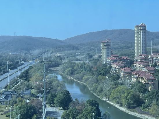 滁州金鵬廣場酒店優惠