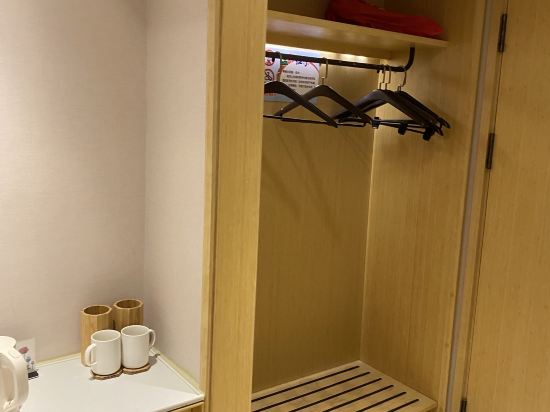 全季酒店（杭州西湖延安路店）優惠