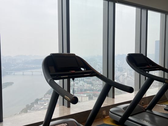 柳州凱悦嘉軒酒店優惠