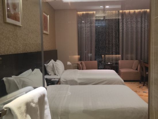 深圳雅庭精品酒店優惠