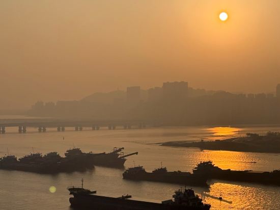 珠海華髮喜來登酒店優惠