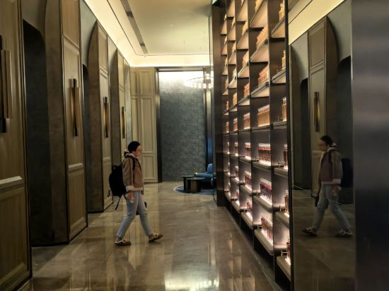 桔子水晶上海北外灘酒店優惠