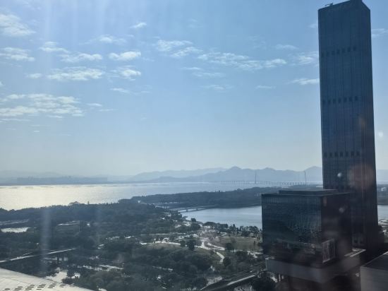 深圳灣木棉花酒店優惠