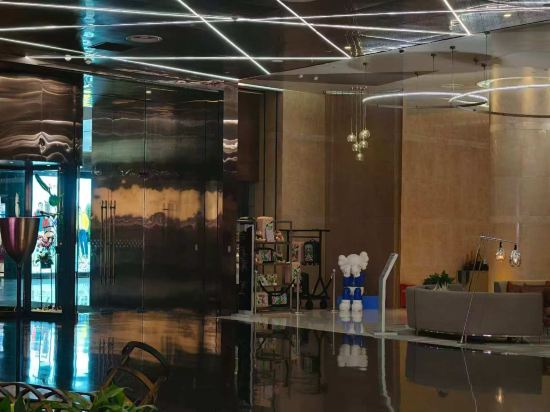 南京祿口機場鉑爾曼大酒店優惠