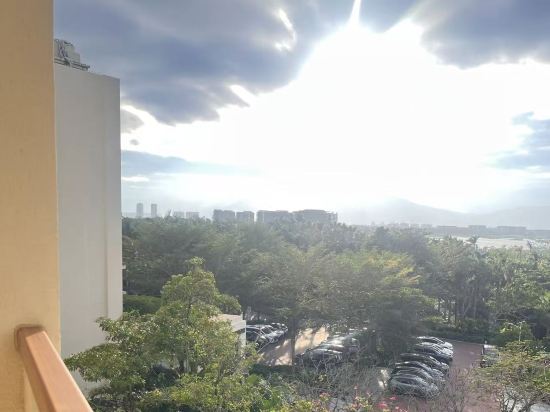 三亞海棠灣喜來登度假酒店優惠