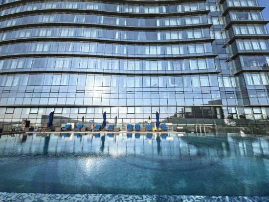 廈門宸洲海景洲際酒店優惠