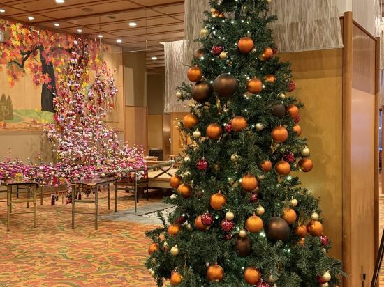 定山渓温泉 花もみじ クーポン