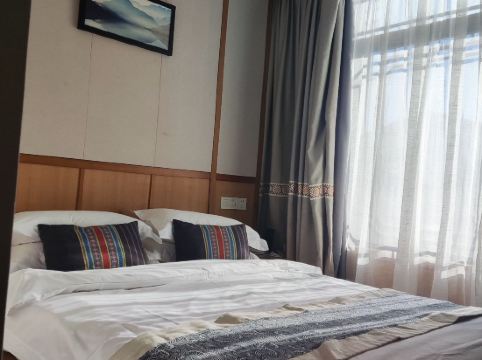 香格里拉第5顆隕石紫微酒店優惠