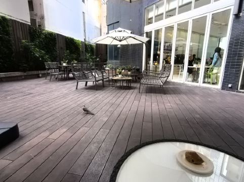 香港富薈上環酒店優惠