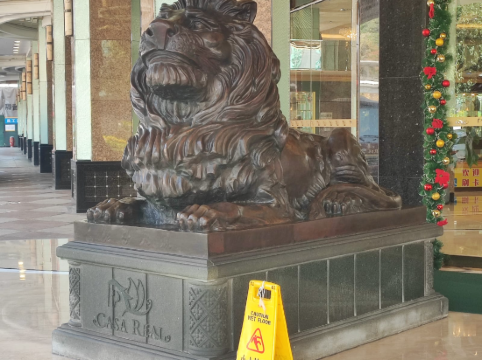 澳門皇家金堡酒店優惠