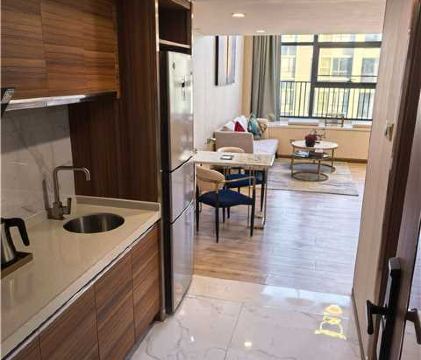 錦江都城酒店（珠海拱北口岸森宇富通店）優惠