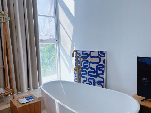 三亞悦朋·海半間美宿優惠