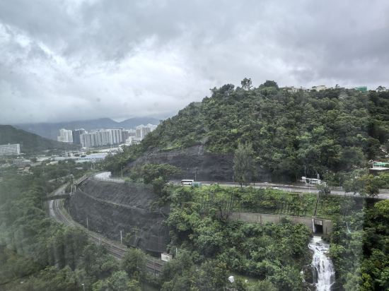香港沙田凱悦酒店優惠