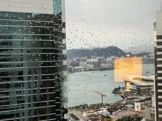 香港港麗酒店優惠
