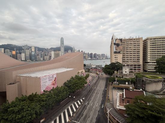 港青酒店優惠