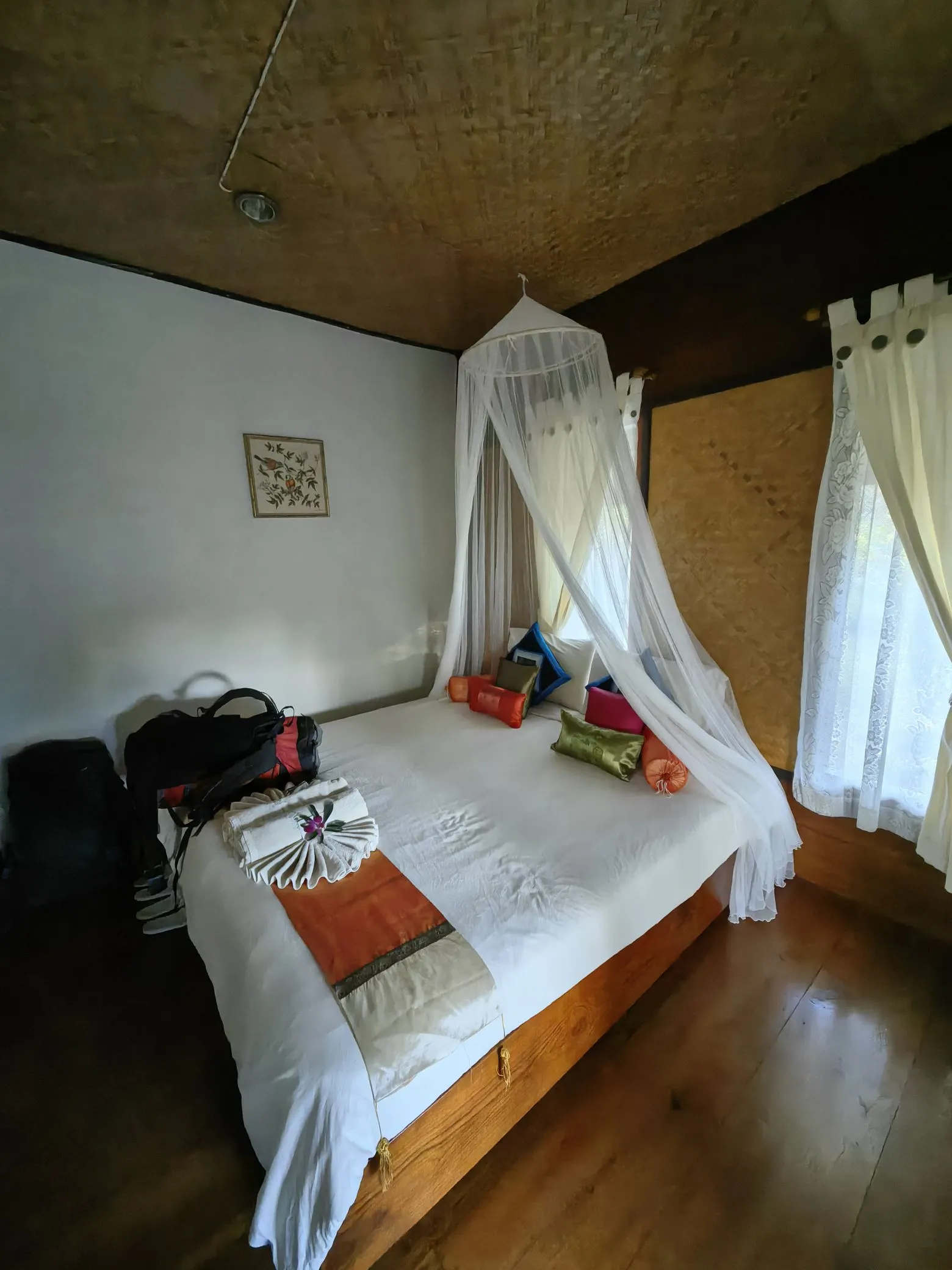 Lemont Pai Resort Zimmer Photos