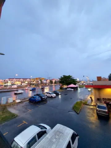 Aristo Hotel Khu vực công cộng Photos