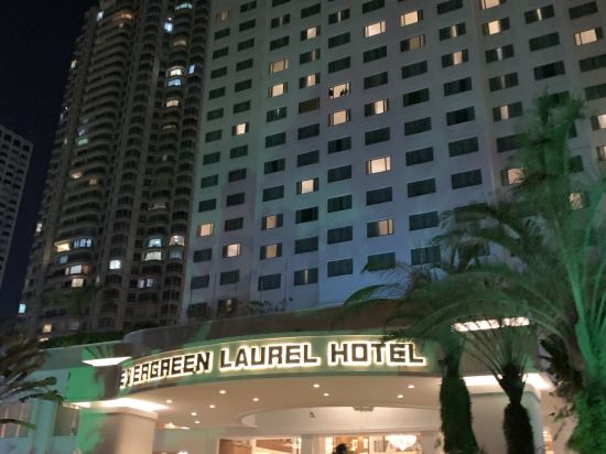 檳城長榮桂冠酒店 （檳城對抗新冠肺炎認證）優惠