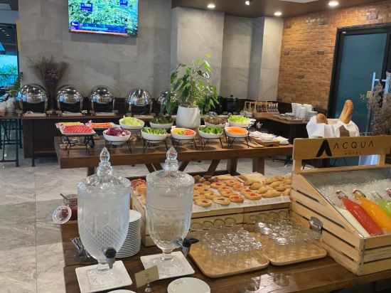 阿誇酒店 （SHA Certified）優惠