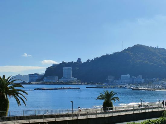 熱川温泉　熱川ハイツ【伊東園ホテルズ】 クーポン