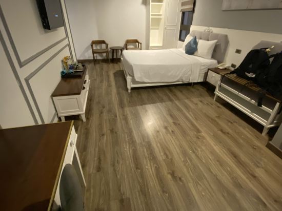 格蘭德海景水療飯店優惠