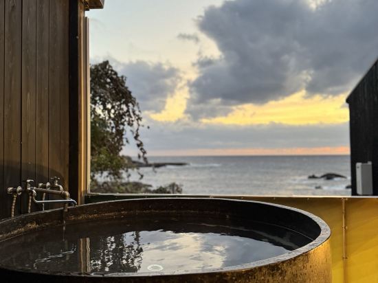XYZ Private spa and Seaside Resort クーポン